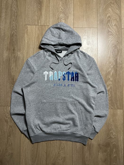 Горнище Trapstar