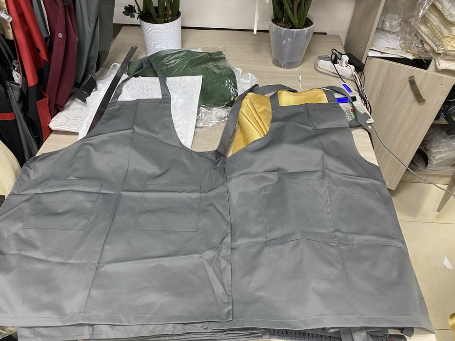 Фартук официанта