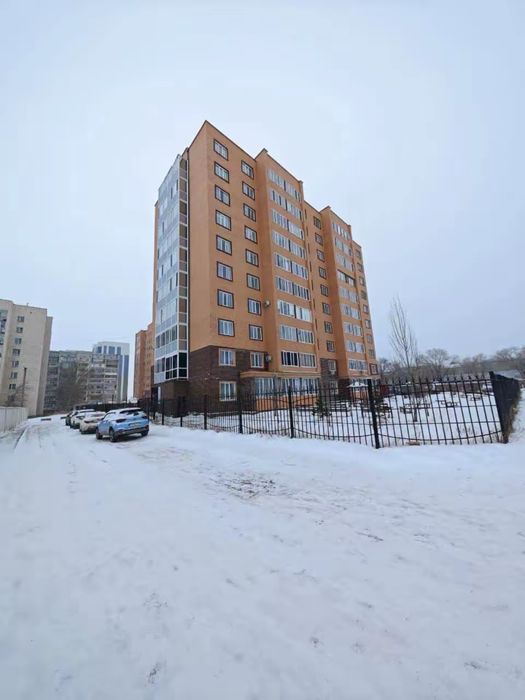 2-комнатной квартиры