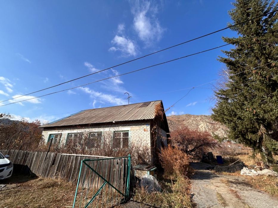 Продам или обменяю дом