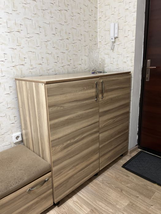 Шкаф для прихожей