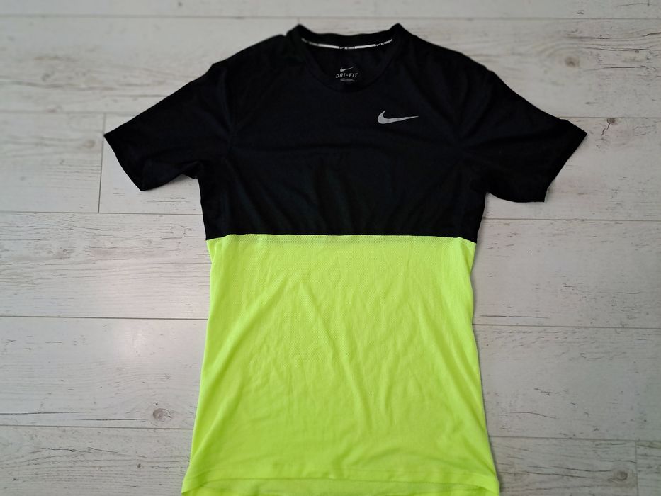 Nike Dry Fit-Ориг. Тениска