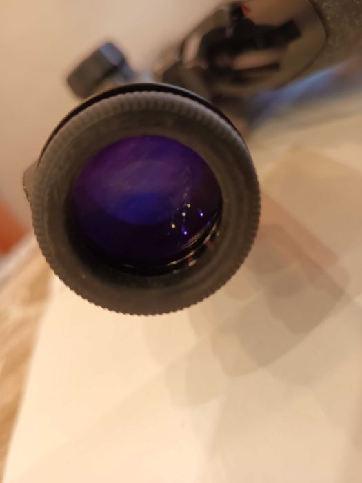 Термален прицел PULSAR THERMION XP50
