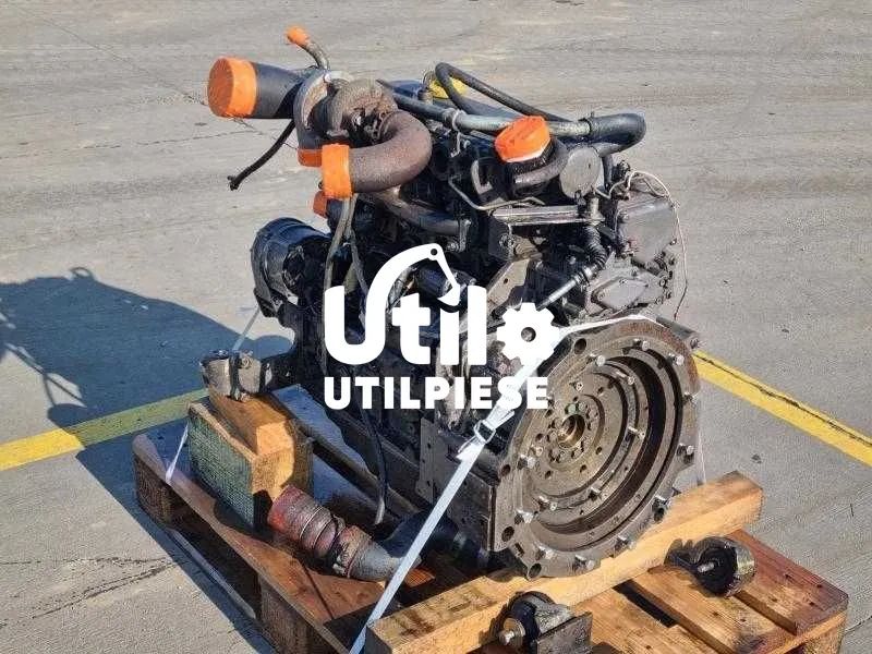 motor deutz bf4m1012ec bf4m1013ec bf6m1013ec + piese motor deutz