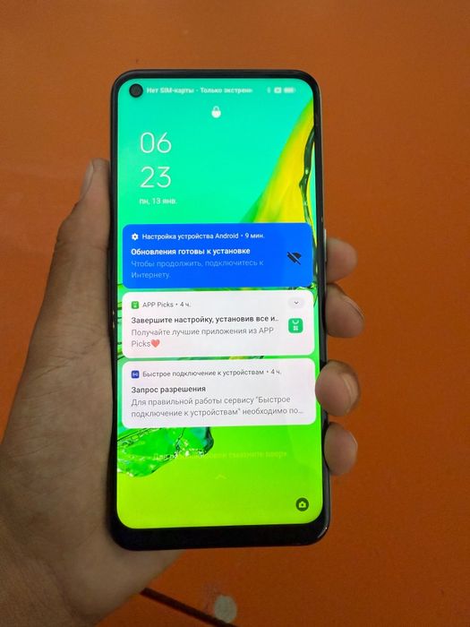 OPPO A53 64гб в идеале