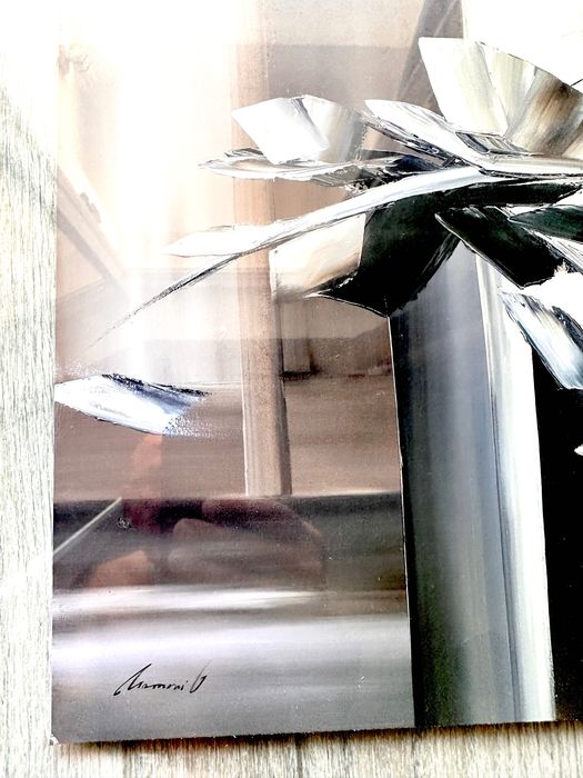 Tramoni Purete Tablou deosebit unic 40 x 40