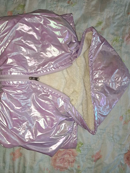 Детски якета и парка за момиче