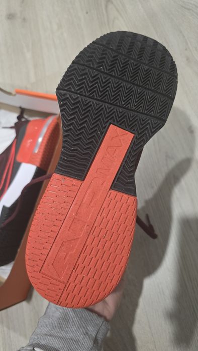 Мъжки маратонки Nike Air Max номер 41