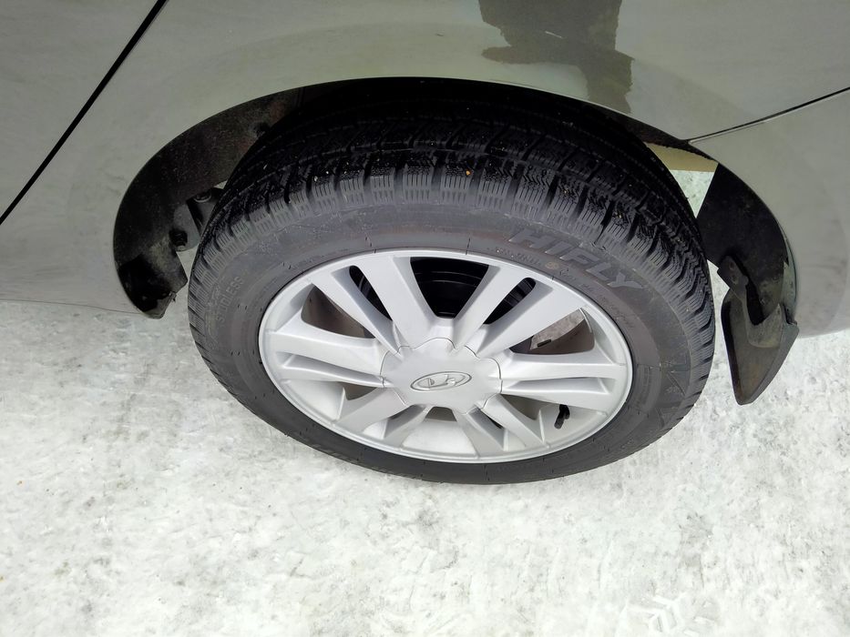 Лада Веста 2019 г.в.