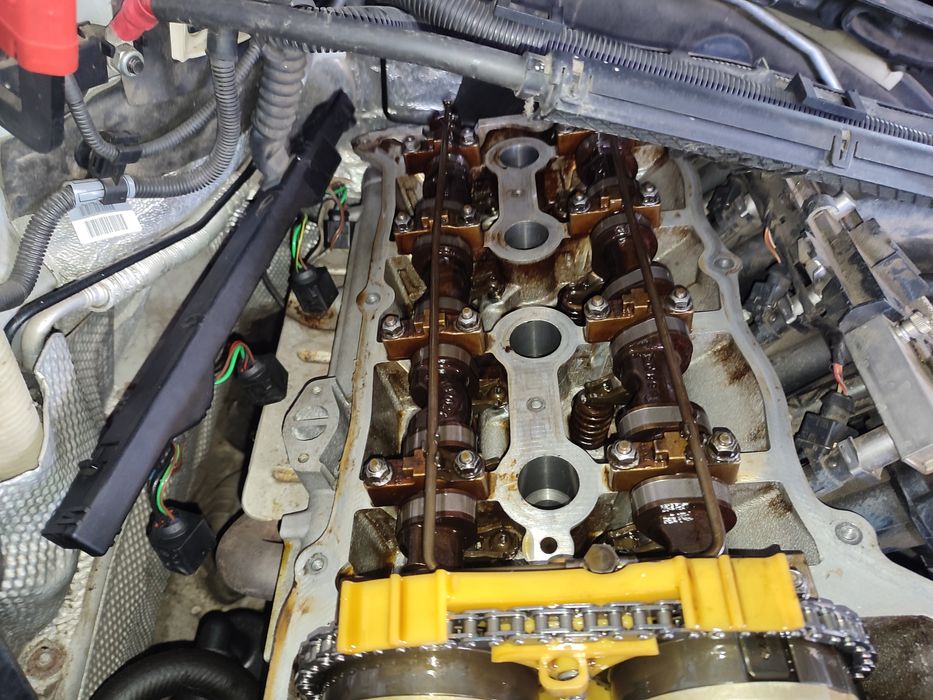 Reparatii auto și autoutilitare