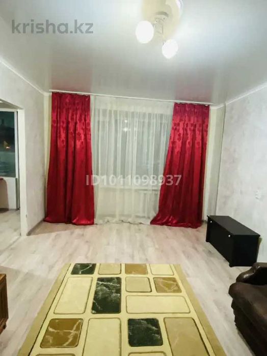 2-ком, каратал 56 д, 55, 120 000+к.у Сауле Империя