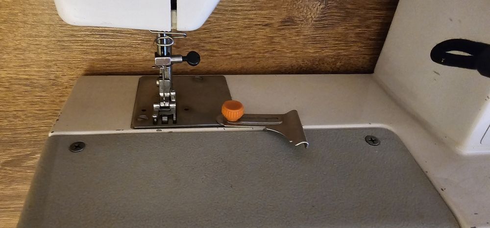 Masina de cusut Major Columbine