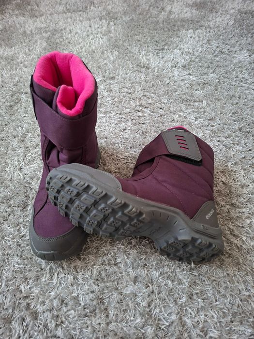 Топли ботуши 38 номер