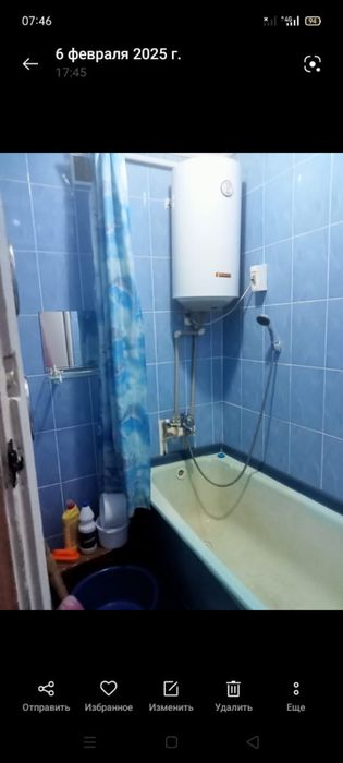 Продам 2х комнатную квартиру