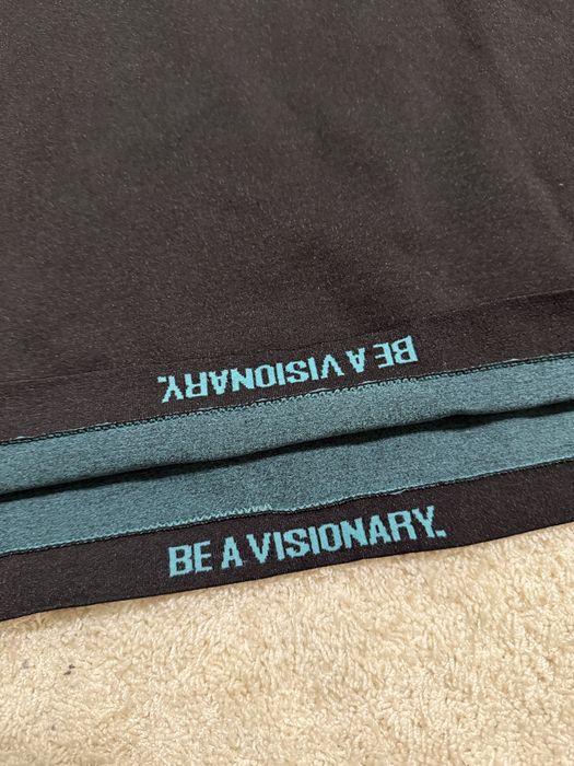 Tricou Gymshark Onyx V5 Albastru M