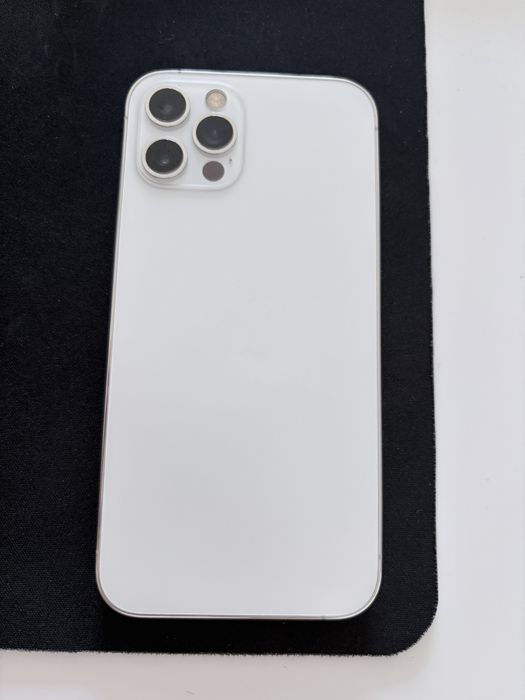 Iphone 12 Pro 256 GB не вскрывался ни разу