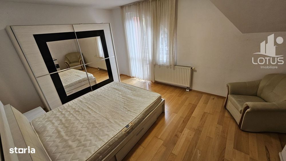 Casa superba, zona premium, Tudor
