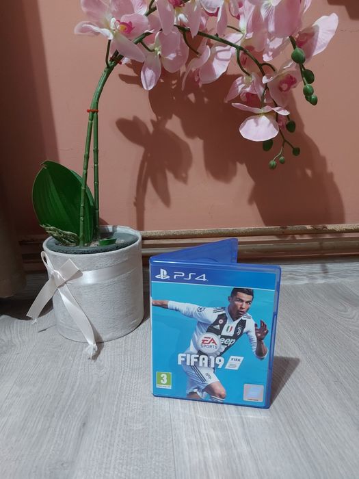 Pachet 3 jocuri Fifa Playstation4, Playstation 5