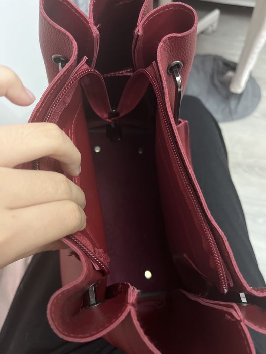 Женская сумка