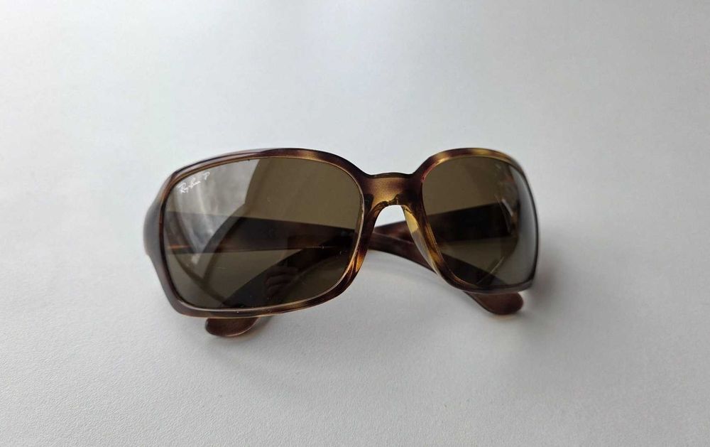 RayBan RB4068 Polarizati 642/57