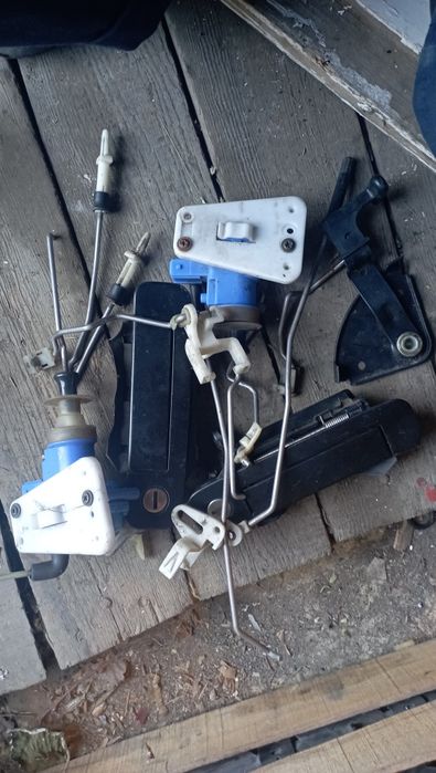 Запчасти Пассат Ауди