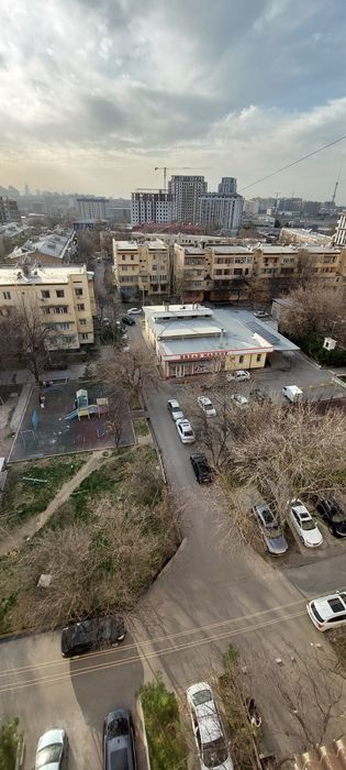 3-комнатная квартира у метро | Мирзо-Улугбек | Сайрам 3А