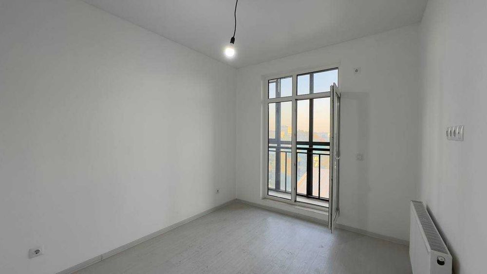 Новостройка | 2-комнатная квартира 52 м² в ЖК Династия