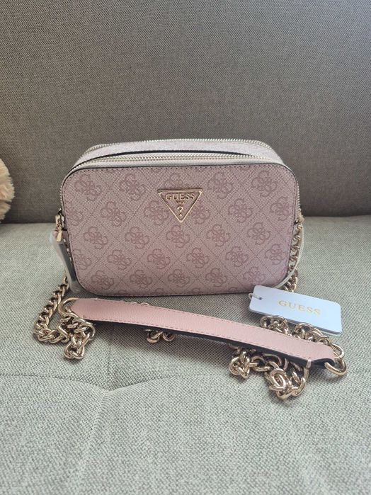 Дамска чанта Guess