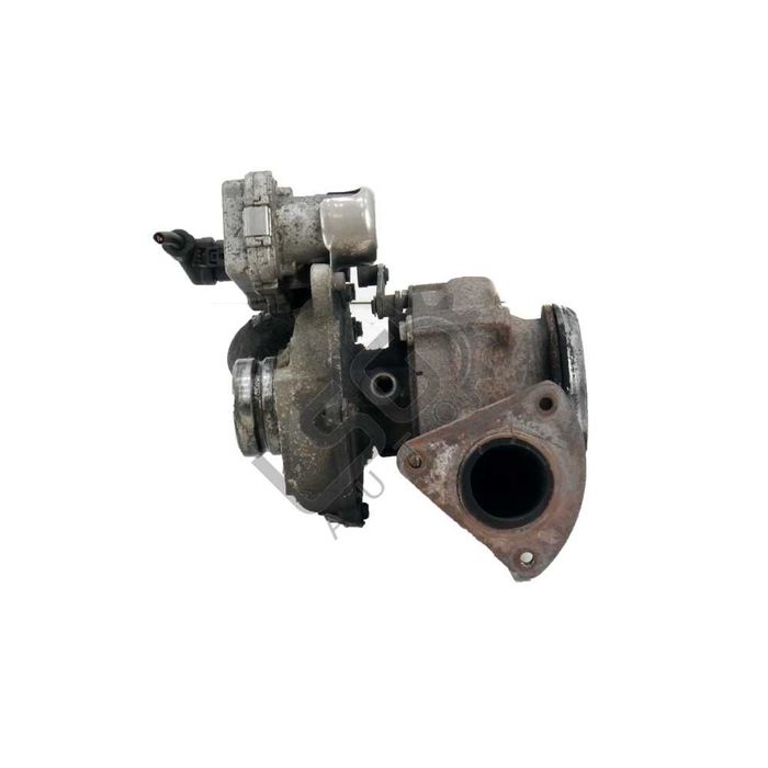 Турбо Mercedes-Benz E-Class  2009-2016 ID: 133449