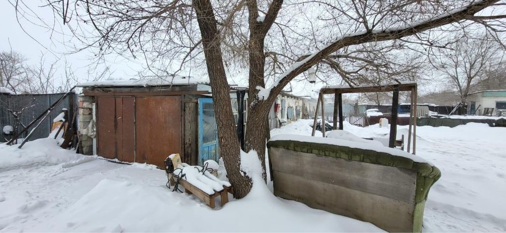 Продается дом в Талшике