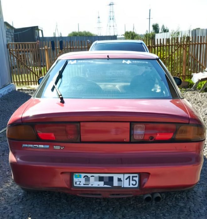 Продам Ford Probe 1996