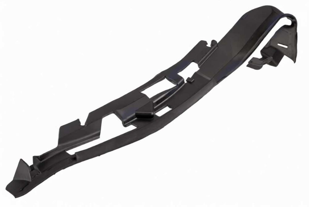Уплътнение за ляв фар на BMW 5 F10 F11 / OEM 63117240367