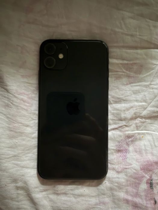 Iphone 11, 64 гб, 74% акб