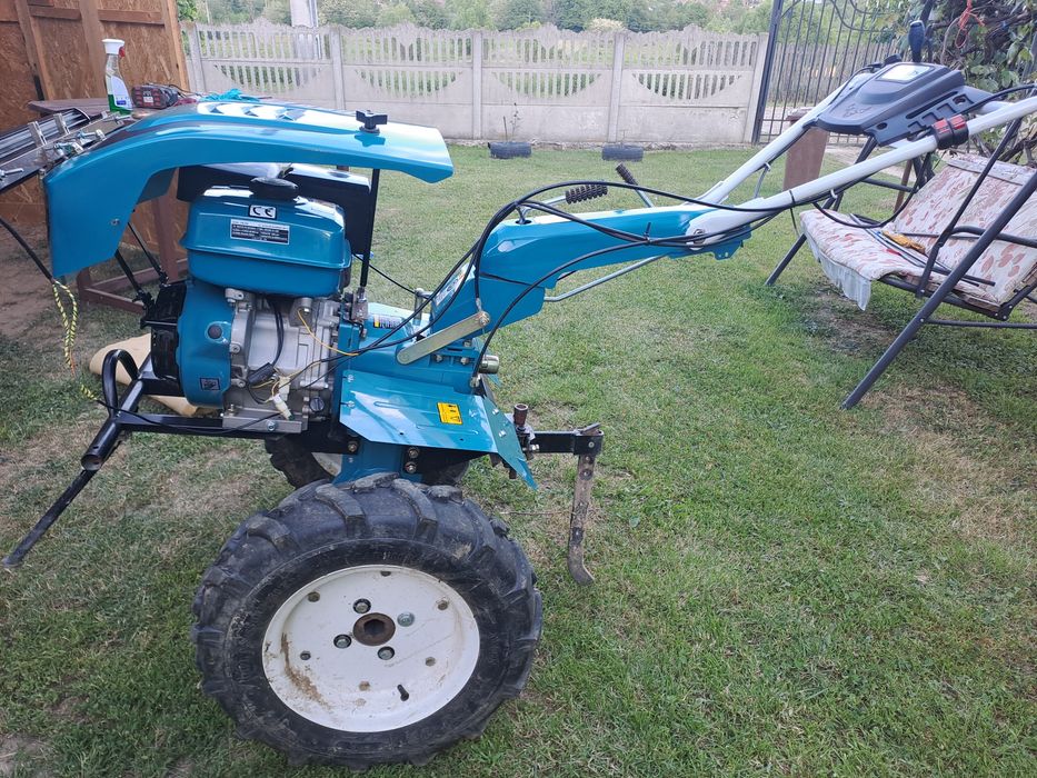 Motocultor de vanzare