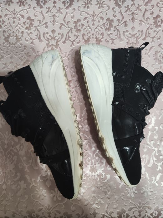 Дамски кецове Steve Madden