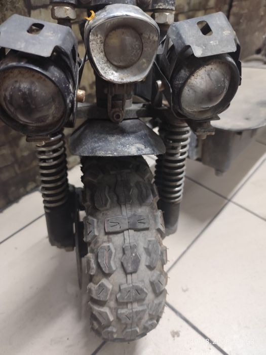 Kugoo m 5 электросамокат