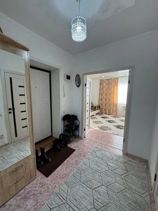 Продам квартиру в Сарыарке