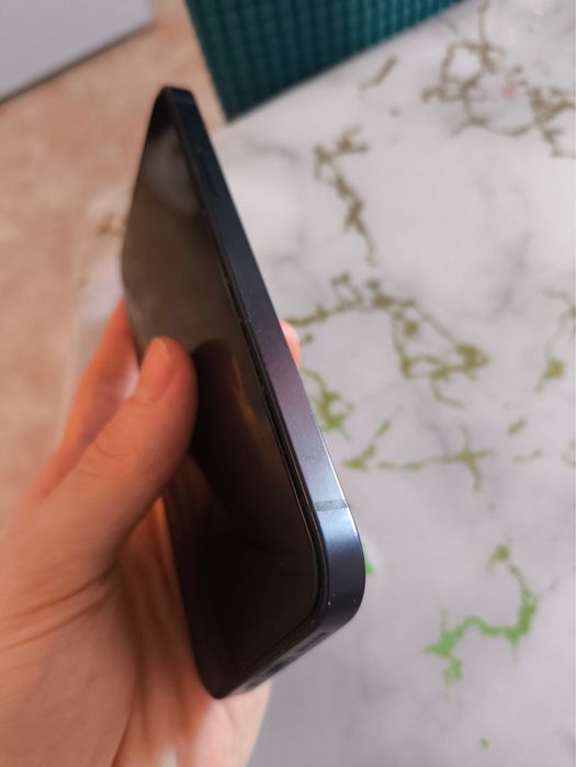 Iphone 12 128gb black.