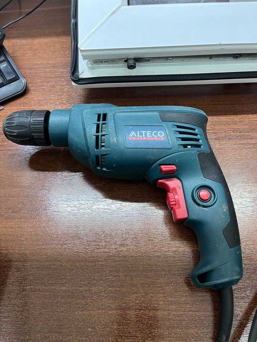 Строительные инструменты