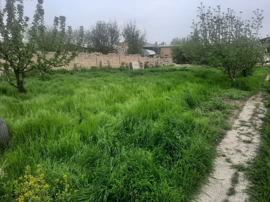 Ер срочно сотилади