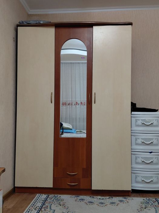 Спальный гарнитур