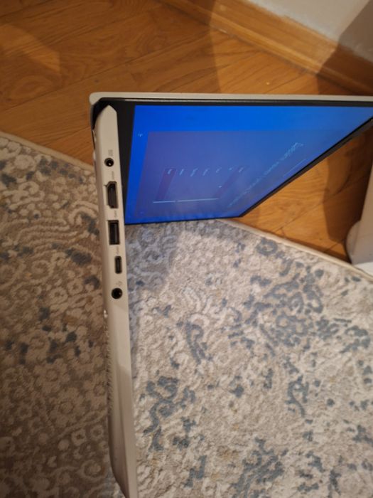 Asus VivoBook 14 x412D