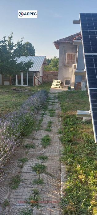 Къща в Плевен, област-с.Коиловци площ 130 цена 79000