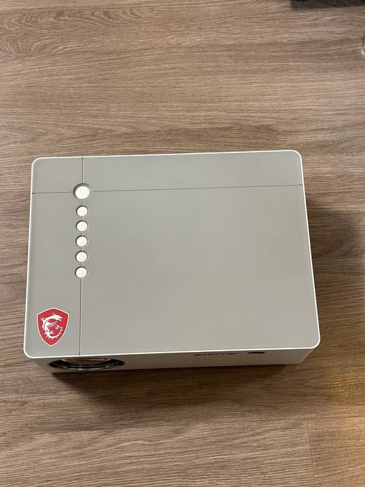 Смарт проектор домашний