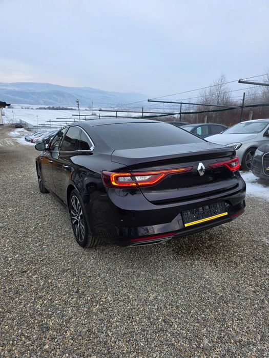 Renault Talisman Initiale Paris/Automata/1.6diesel/4 control/piele/