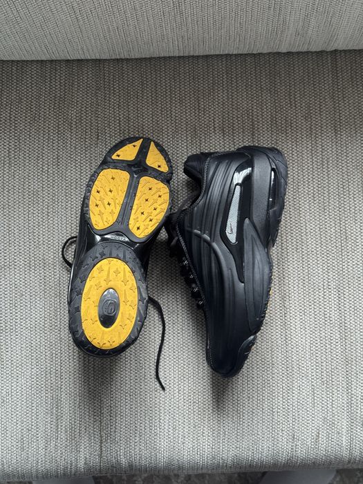 Nike nocta hot step 2