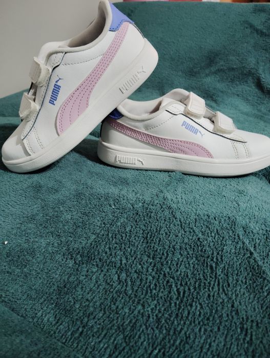 Puma mărimea 31 pentru fete