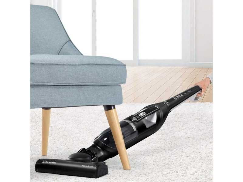 Вертикална Безкабелна Прахосмукачка Bosch Flexxo Serie 4 BBH32101