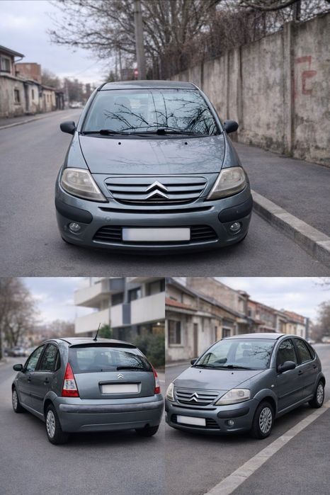 Citroen C3 1.4 masina de familie delivery,glovo,bolt wolt nu GPL GAZ 80k km putini taxi naveta,Skoda VW Ford Tesla Nissan Dacia Opel Audi Volkswagen