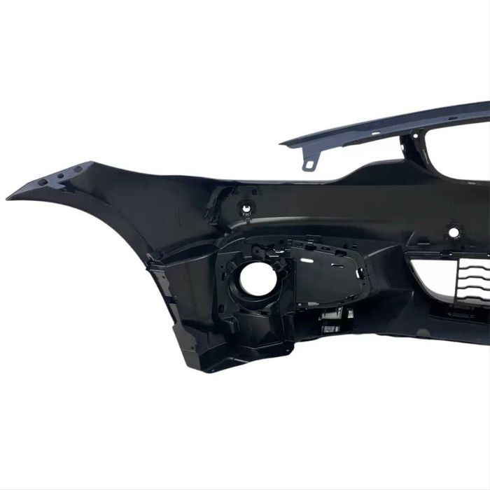 Предна броня за BMW БМВ F32 / F36 (2013-2020) - M-Tech М Техник дизайн